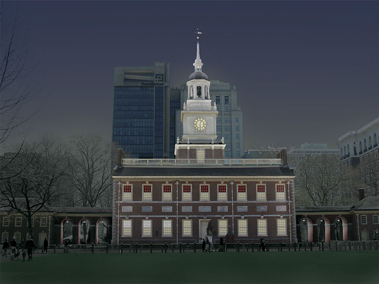 Independence Hall