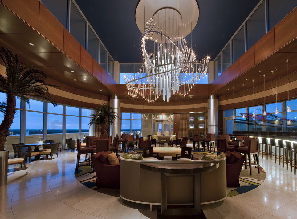 Disney's Bay Lake Tower