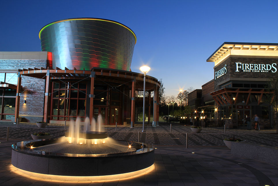 Stonebridge at Potomac Town Center